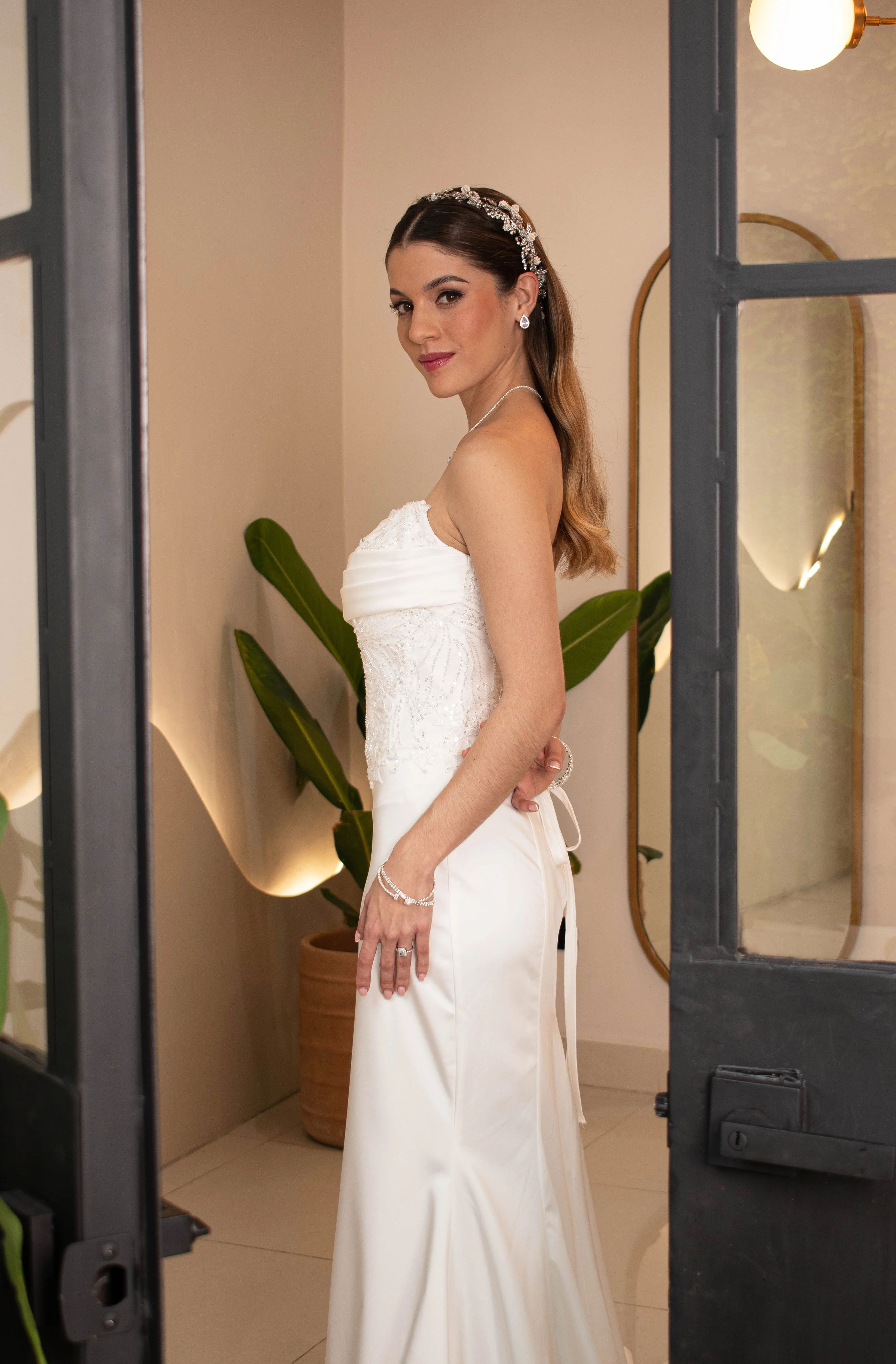 Vestidos de novia plus size nuevos y seminuevos | Lovely Dress Bridal Boutique