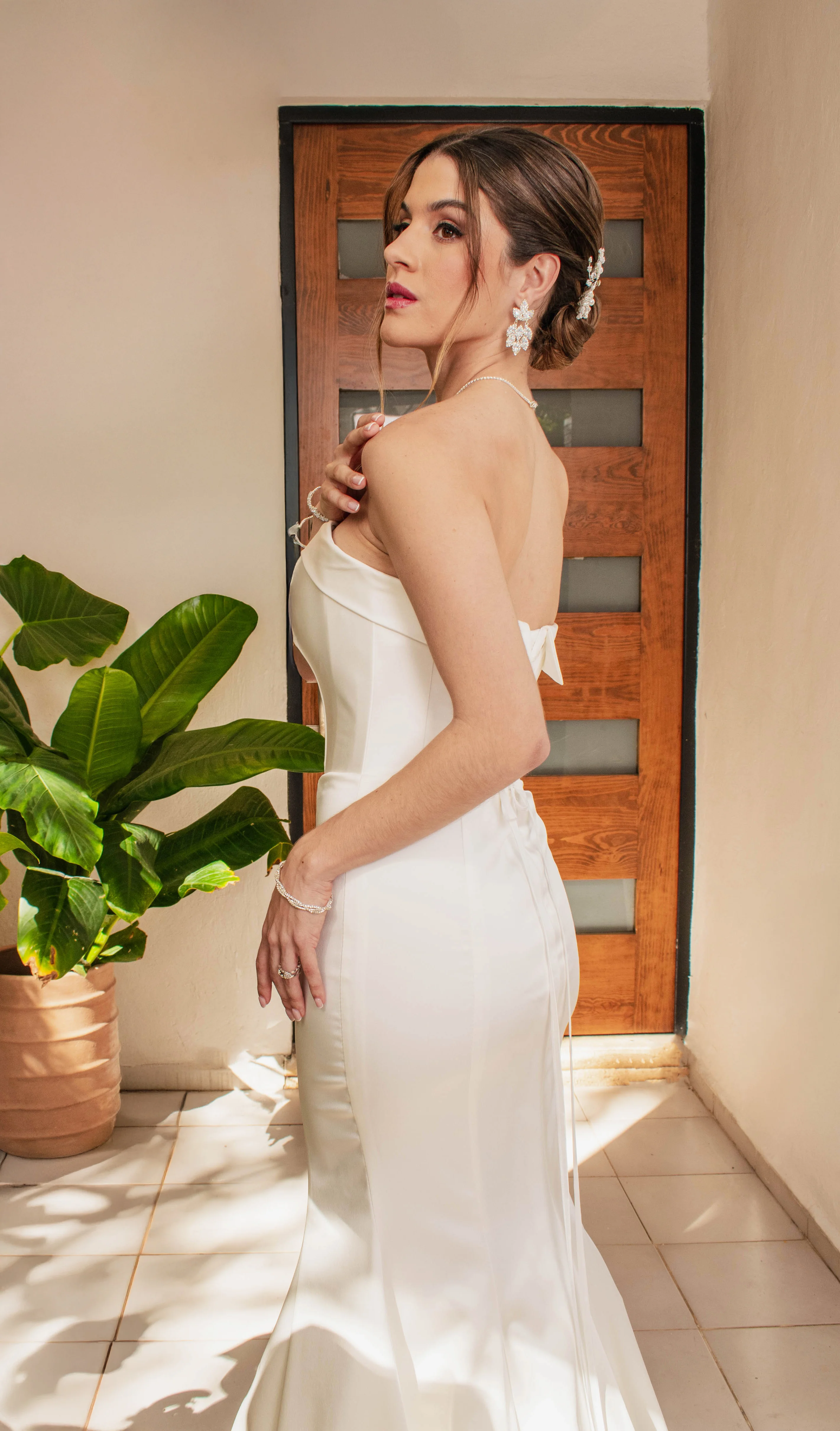 Vestidos de novia plus size nuevos y seminuevos | Lovely Dress Bridal Boutique