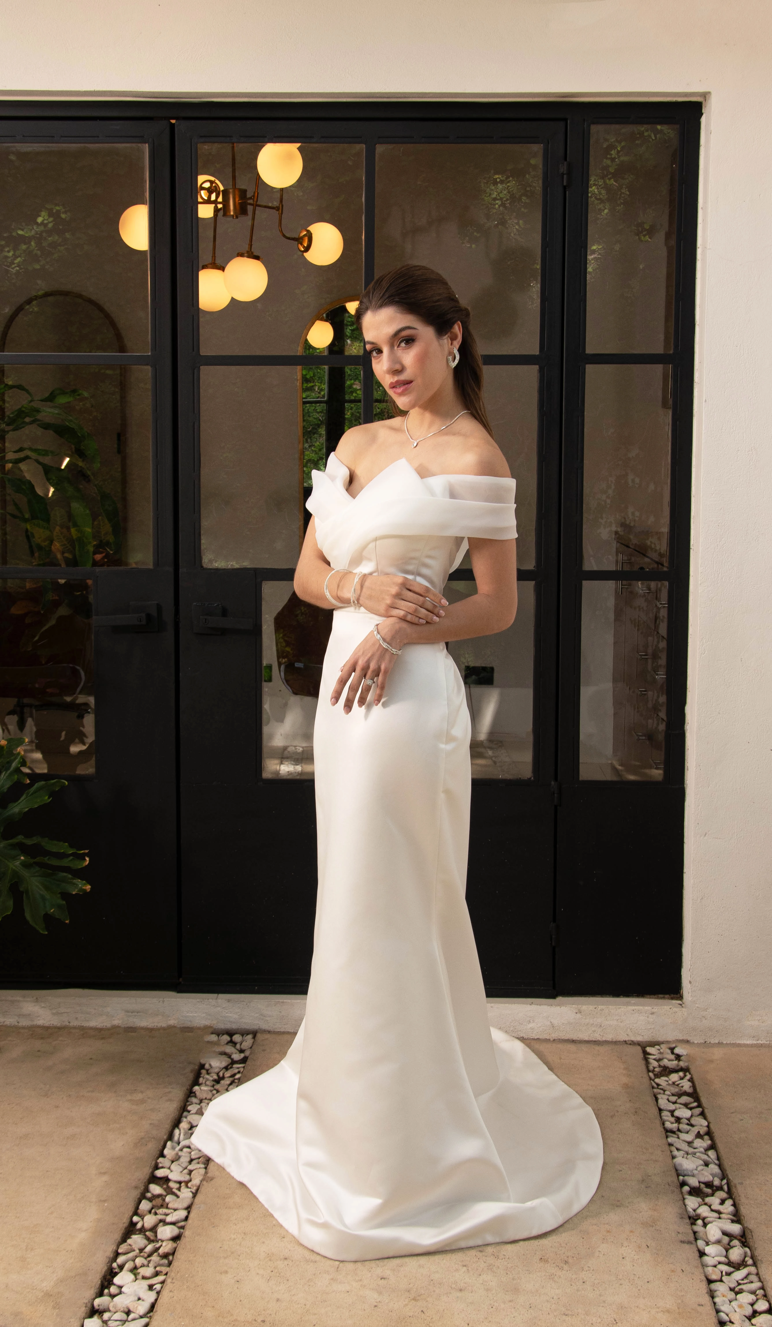 Vestidos de novia plus size nuevos y seminuevos | Lovely Dress Bridal Boutique