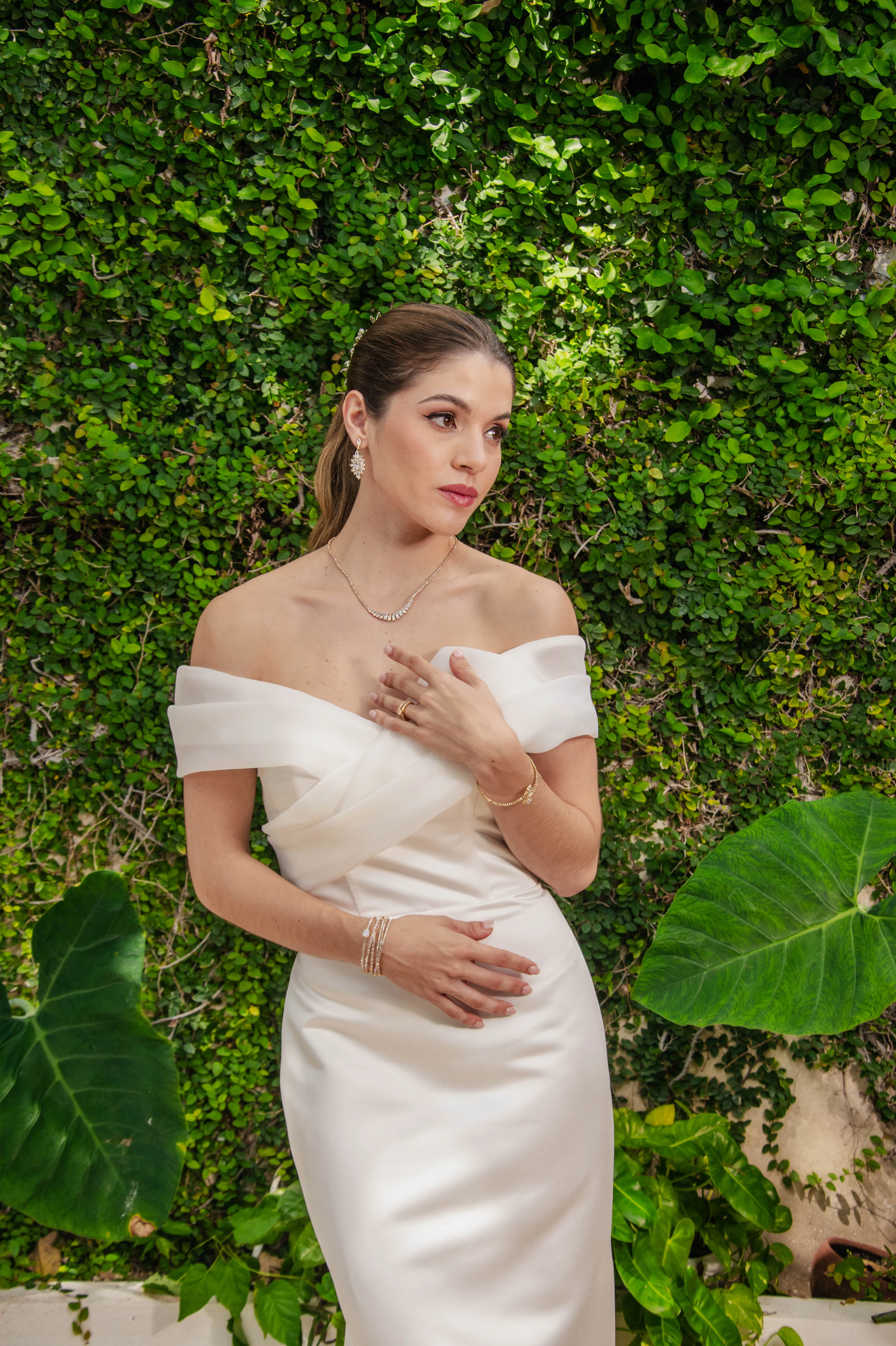 Vestidos de novia plus size nuevos y seminuevos | Lovely Dress Bridal Boutique