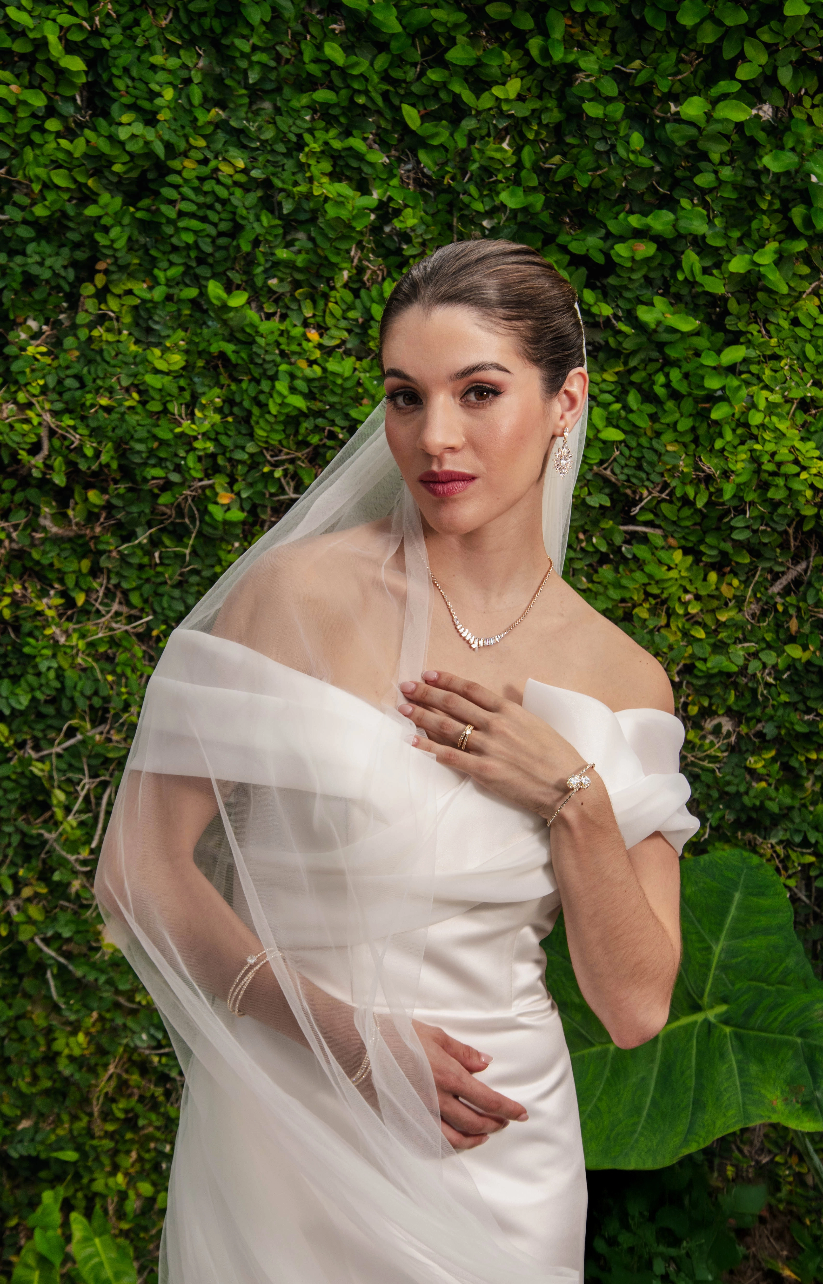 Vestidos de novia plus size nuevos y seminuevos | Lovely Dress Bridal Boutique